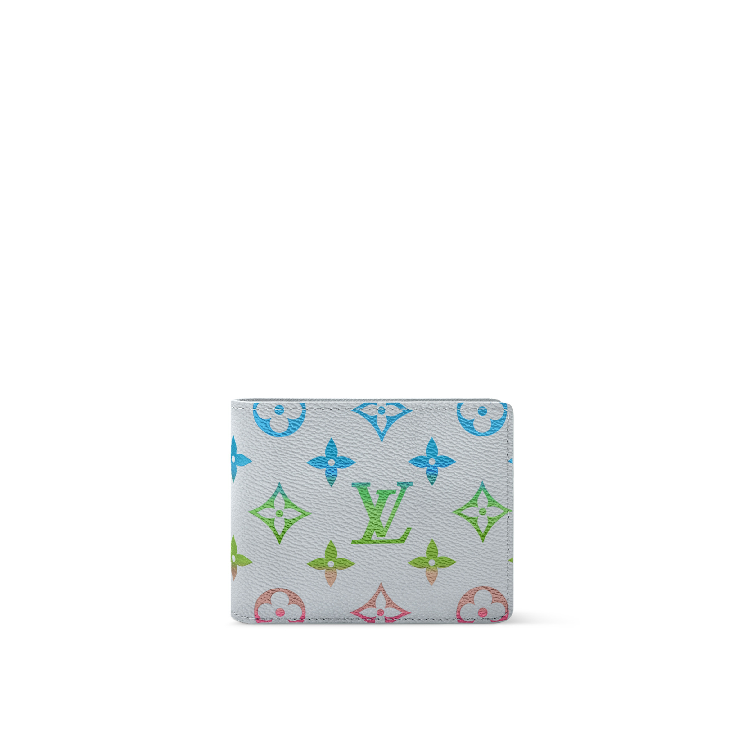 Louis Vuitton Carteira Slender M14354