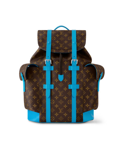Louis Vuitton Christopher MM M12729