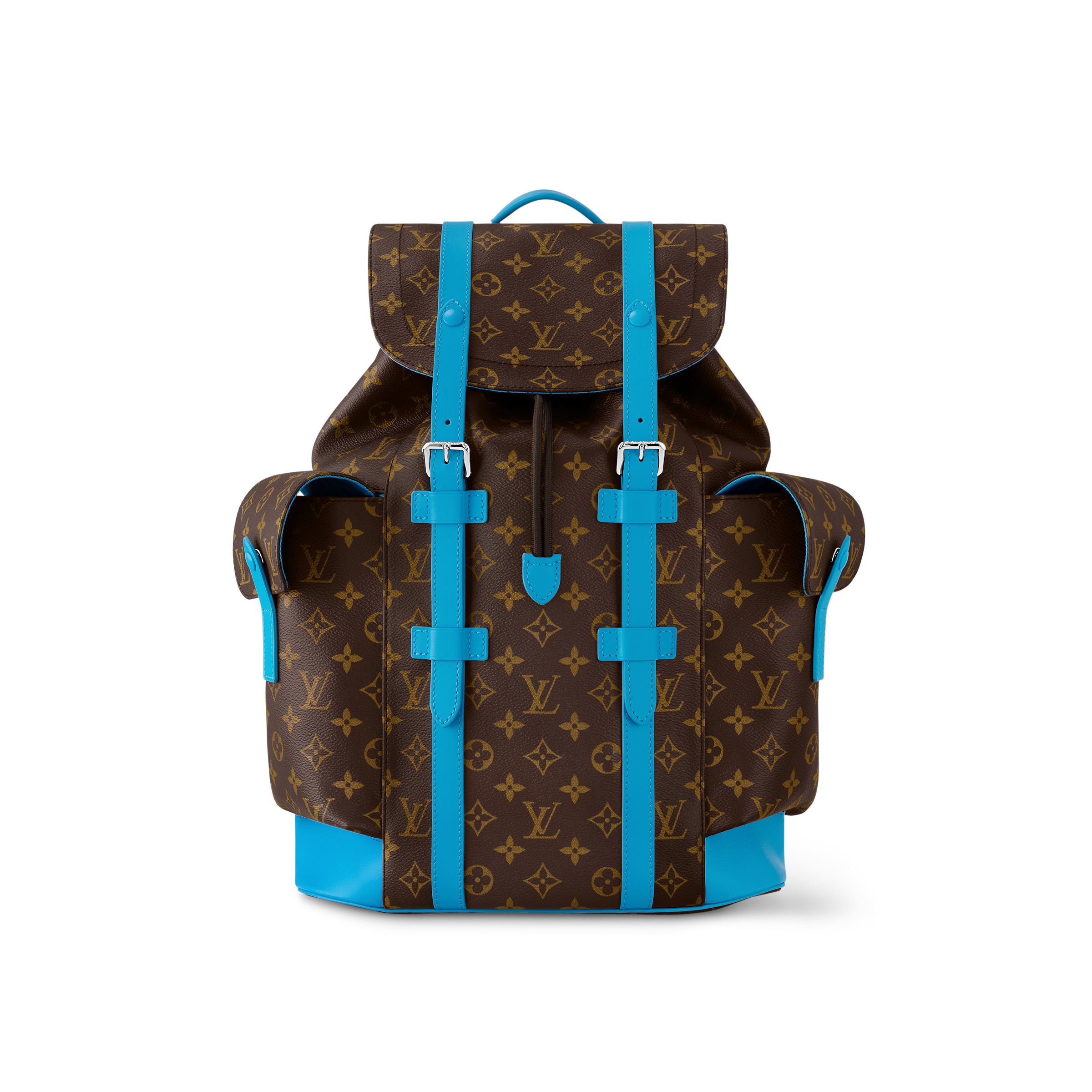Louis Vuitton Christopher MM M12729
