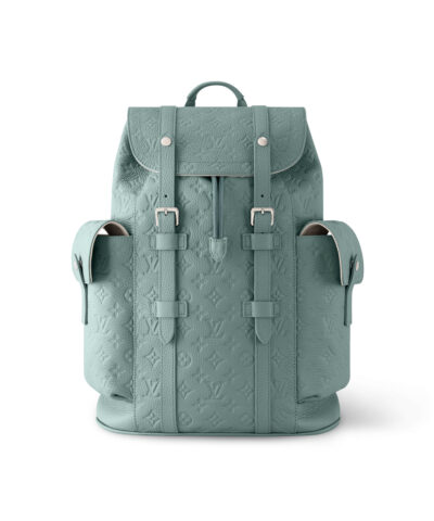 Louis Vuitton Christopher MM M13863