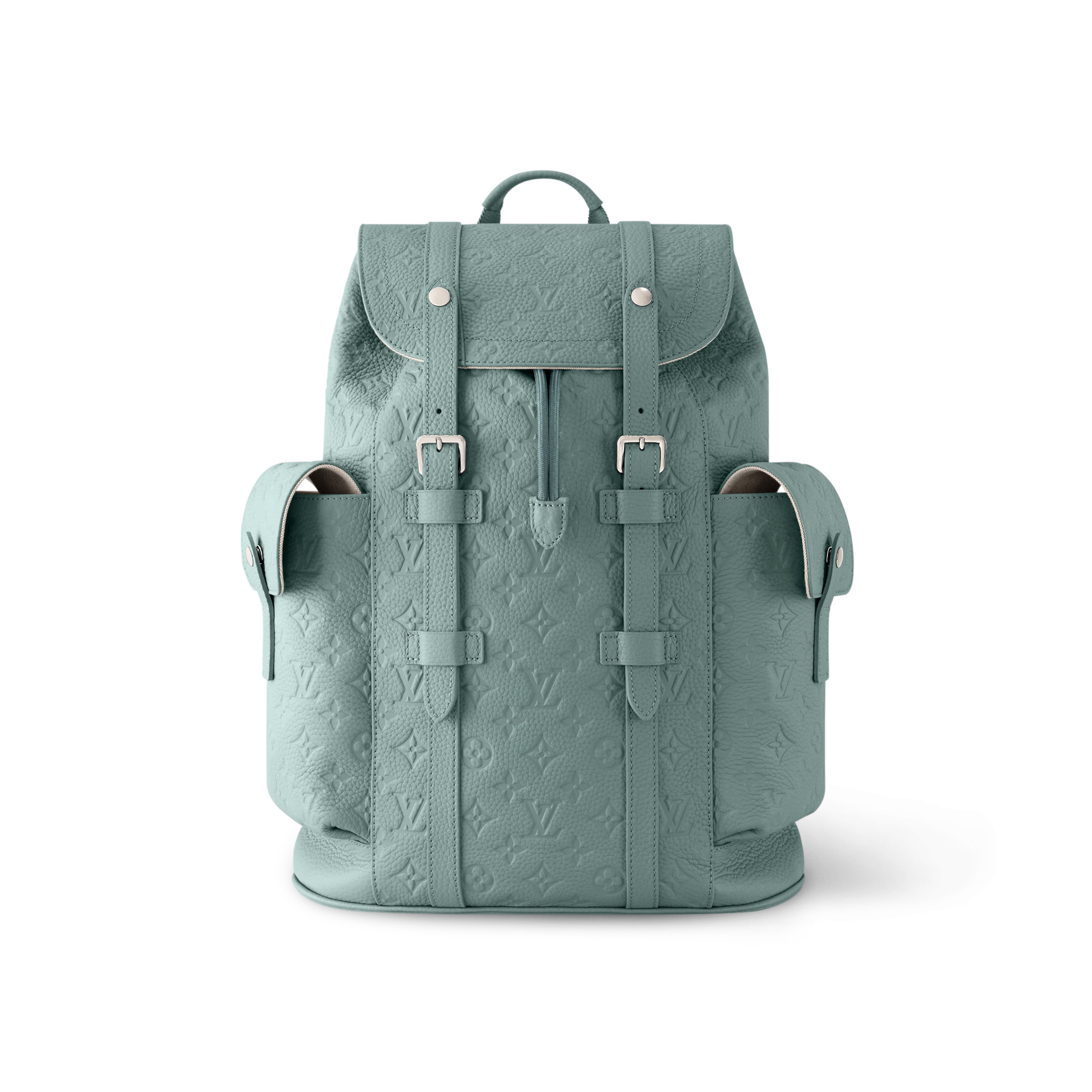 Louis Vuitton Christopher MM M13863