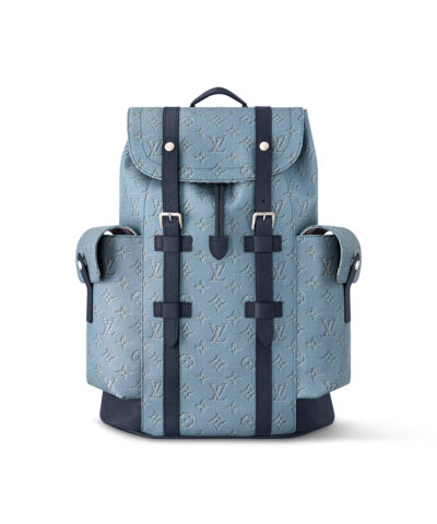 Louis Vuitton Christopher MM M14676