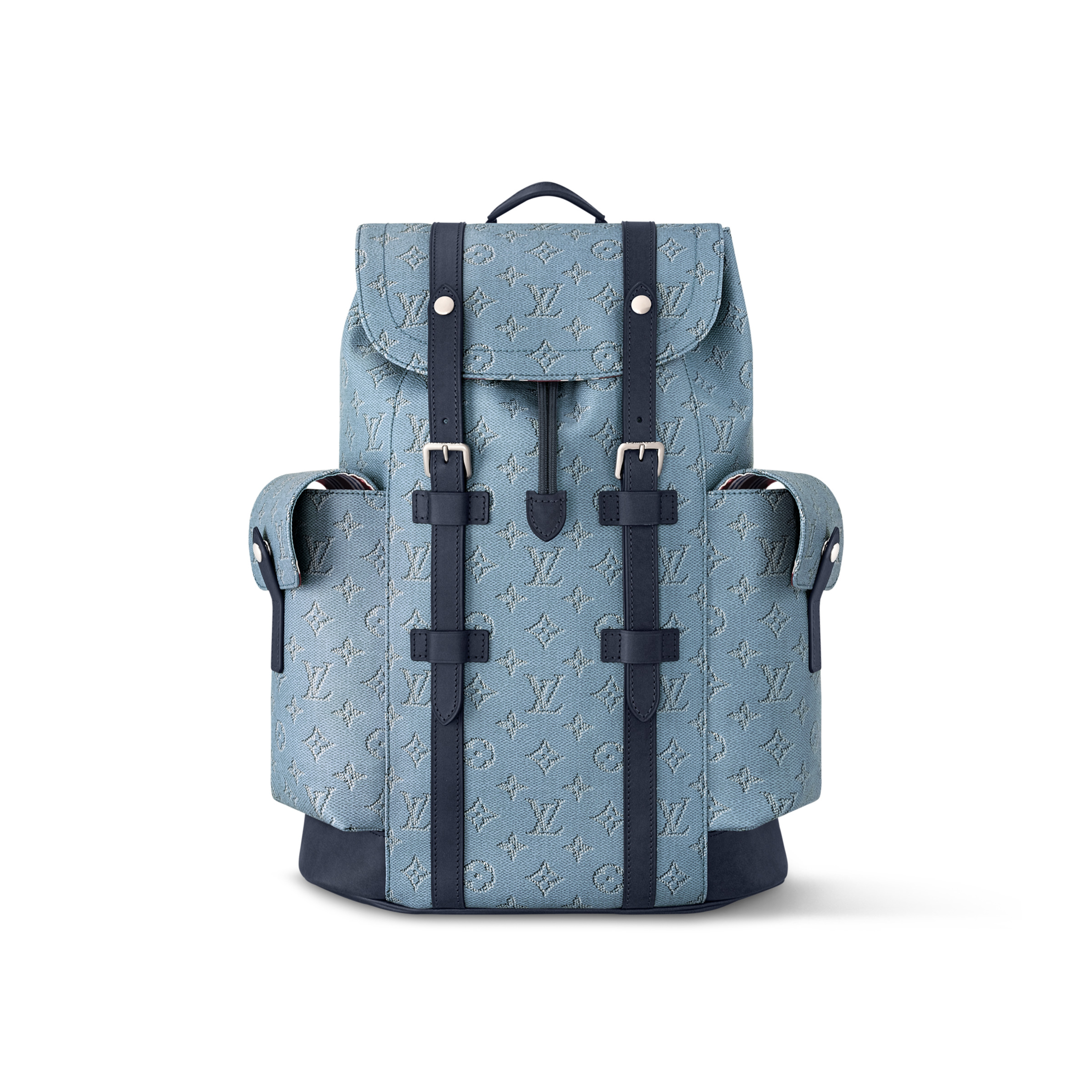 Louis Vuitton Christopher MM M14676
