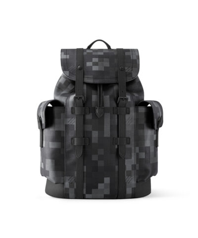 Louis Vuitton Christopher MM M14952