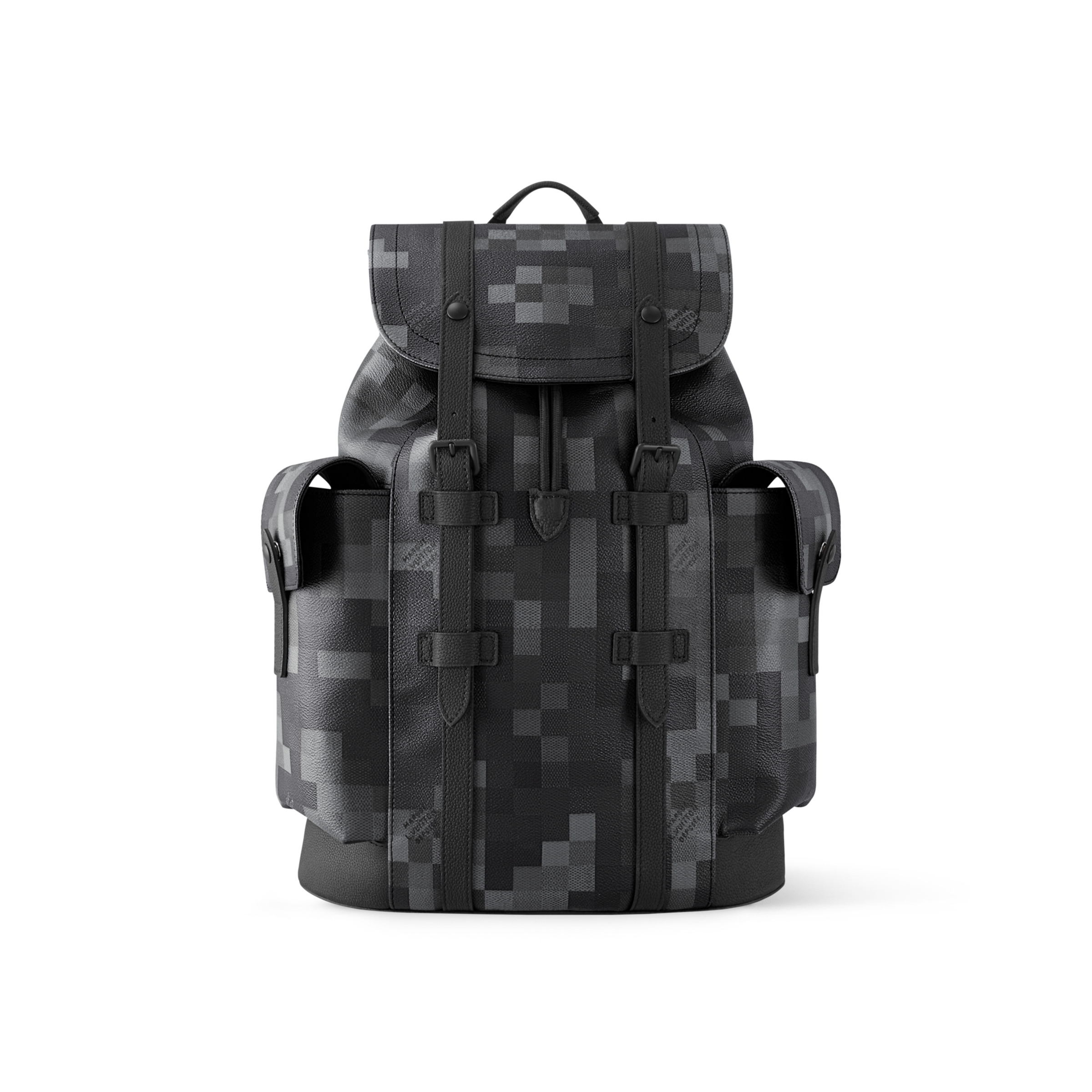 Louis Vuitton Christopher MM M14952