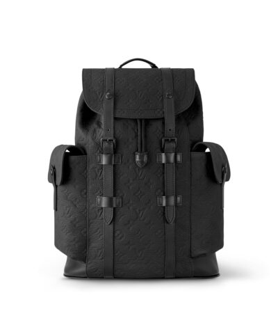 Louis Vuitton Christopher MM M55699