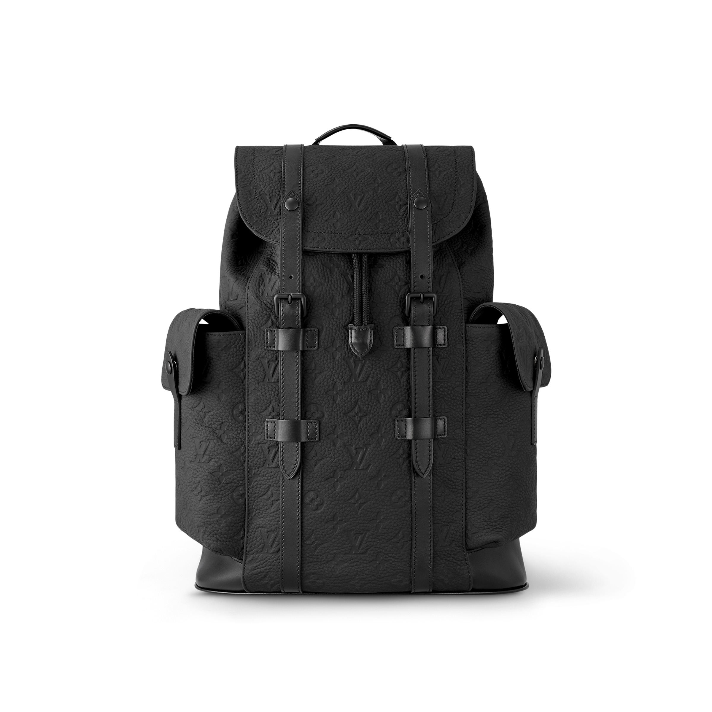 Louis Vuitton Christopher MM M55699