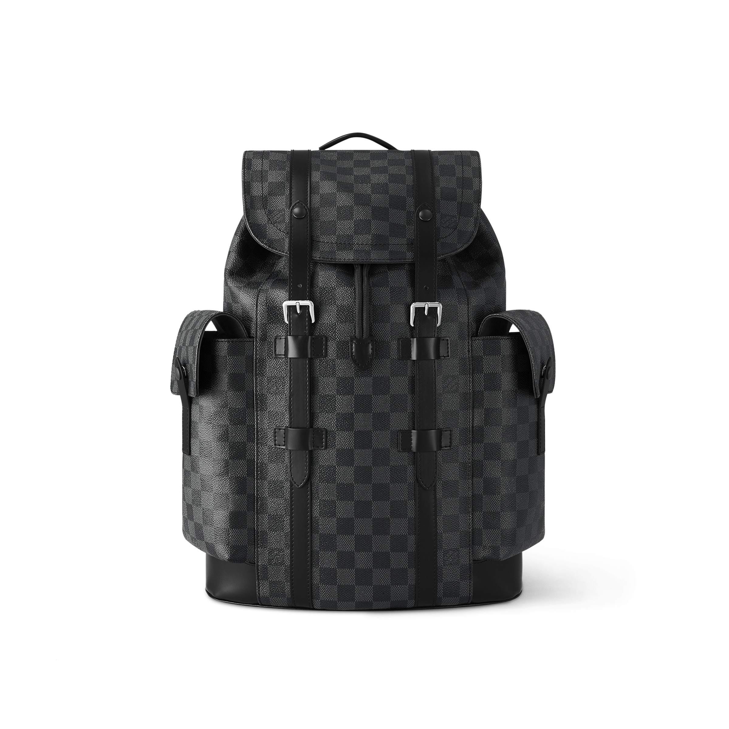 Louis Vuitton Christopher MM N41379