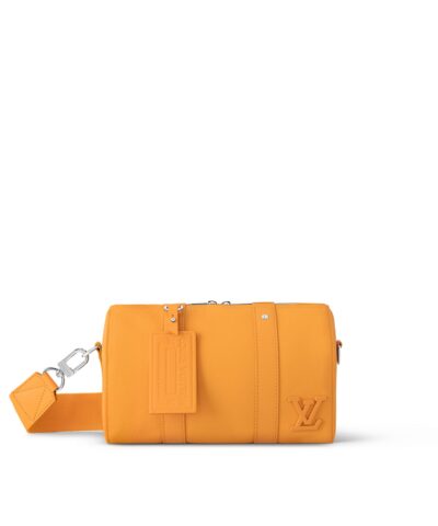 Louis Vuitton City Keepall M21438