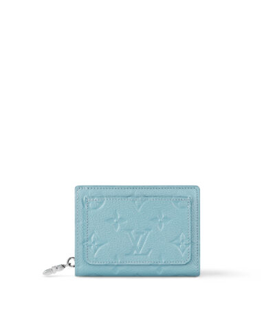 Louis Vuitton Cléa Wallet M12188