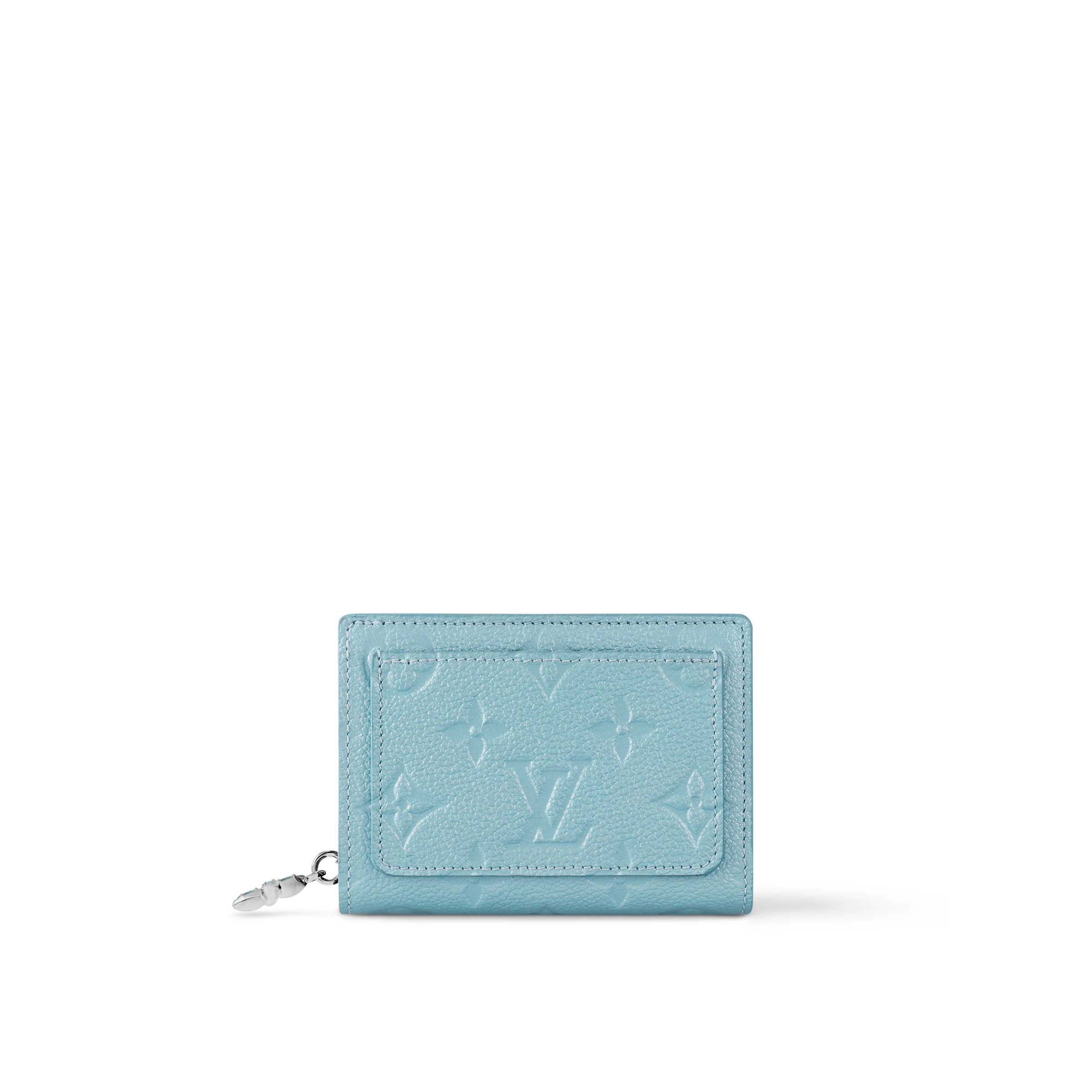 Louis Vuitton Cléa Wallet M12188