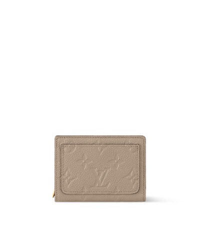Louis Vuitton Cléa Wallet M80152