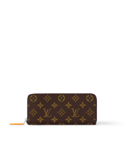 Louis Vuitton Clémence Wallet M12393