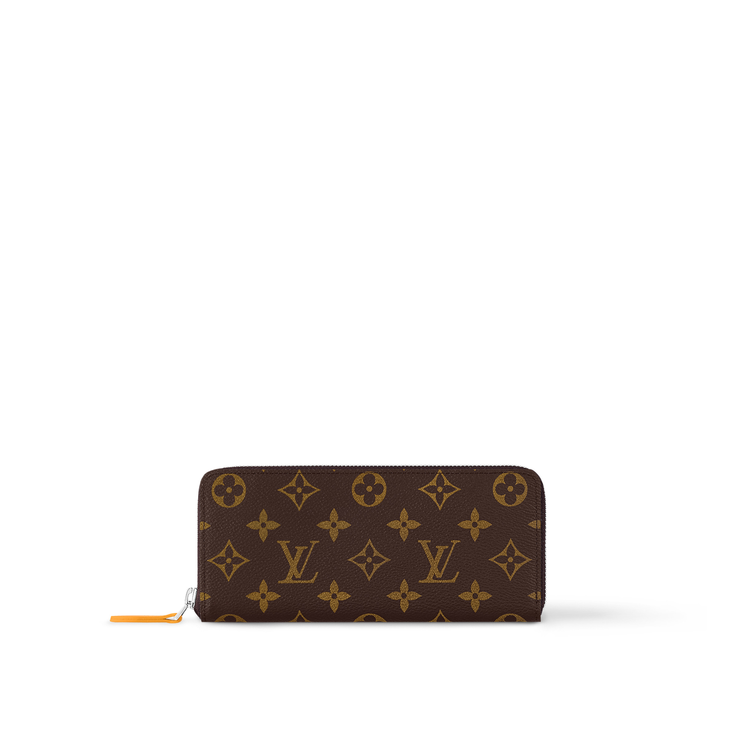Louis Vuitton Clémence Wallet M12393