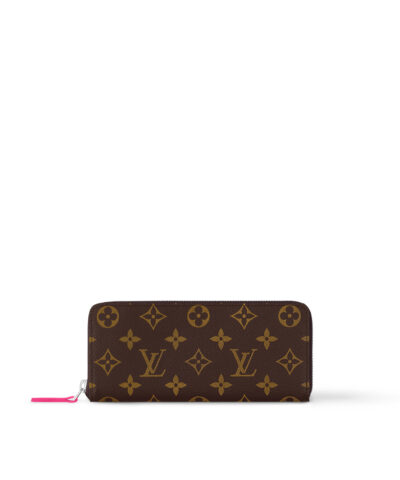 Louis Vuitton Clémence Wallet M12395
