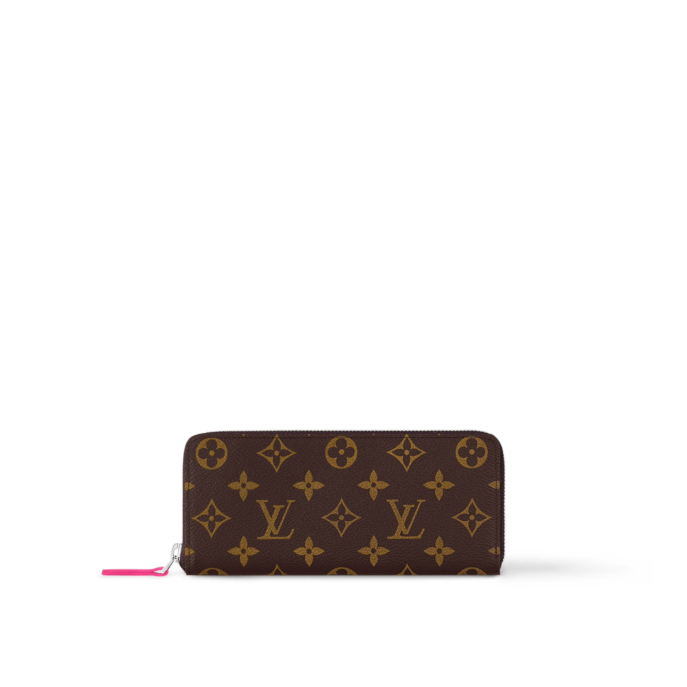 Louis Vuitton Clémence Wallet M12395