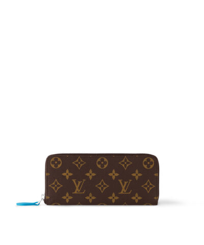 Louis Vuitton Clémence Wallet M12883