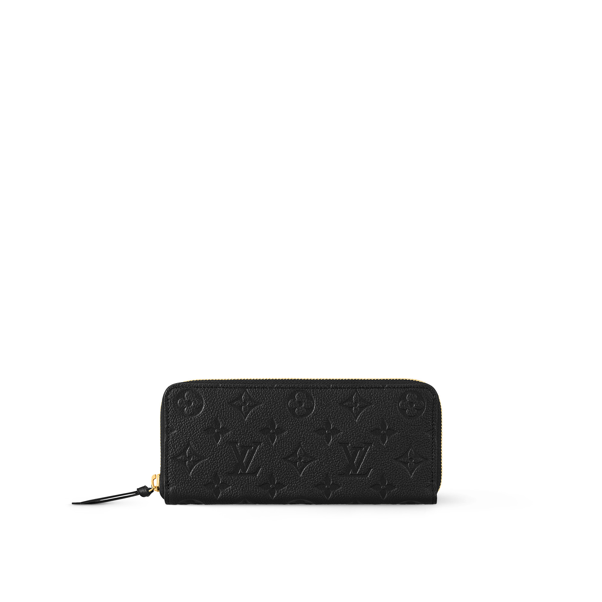 Louis Vuitton Clémence Wallet M60171