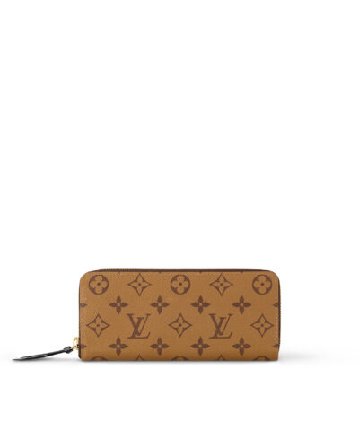 Louis Vuitton Clémence Wallet M82336