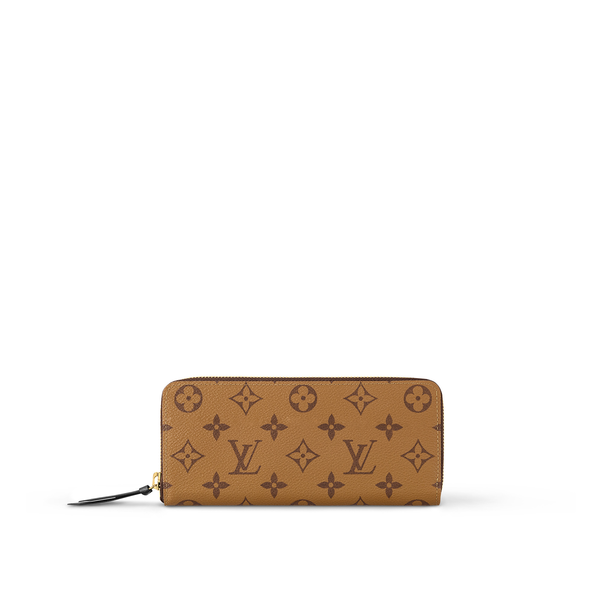Louis Vuitton Clémence Wallet M82336