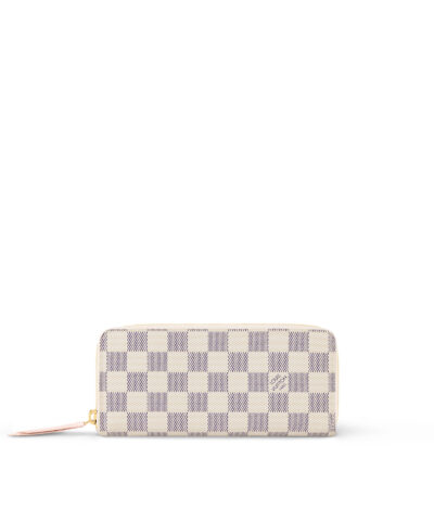 Louis Vuitton Clémence Wallet N61264