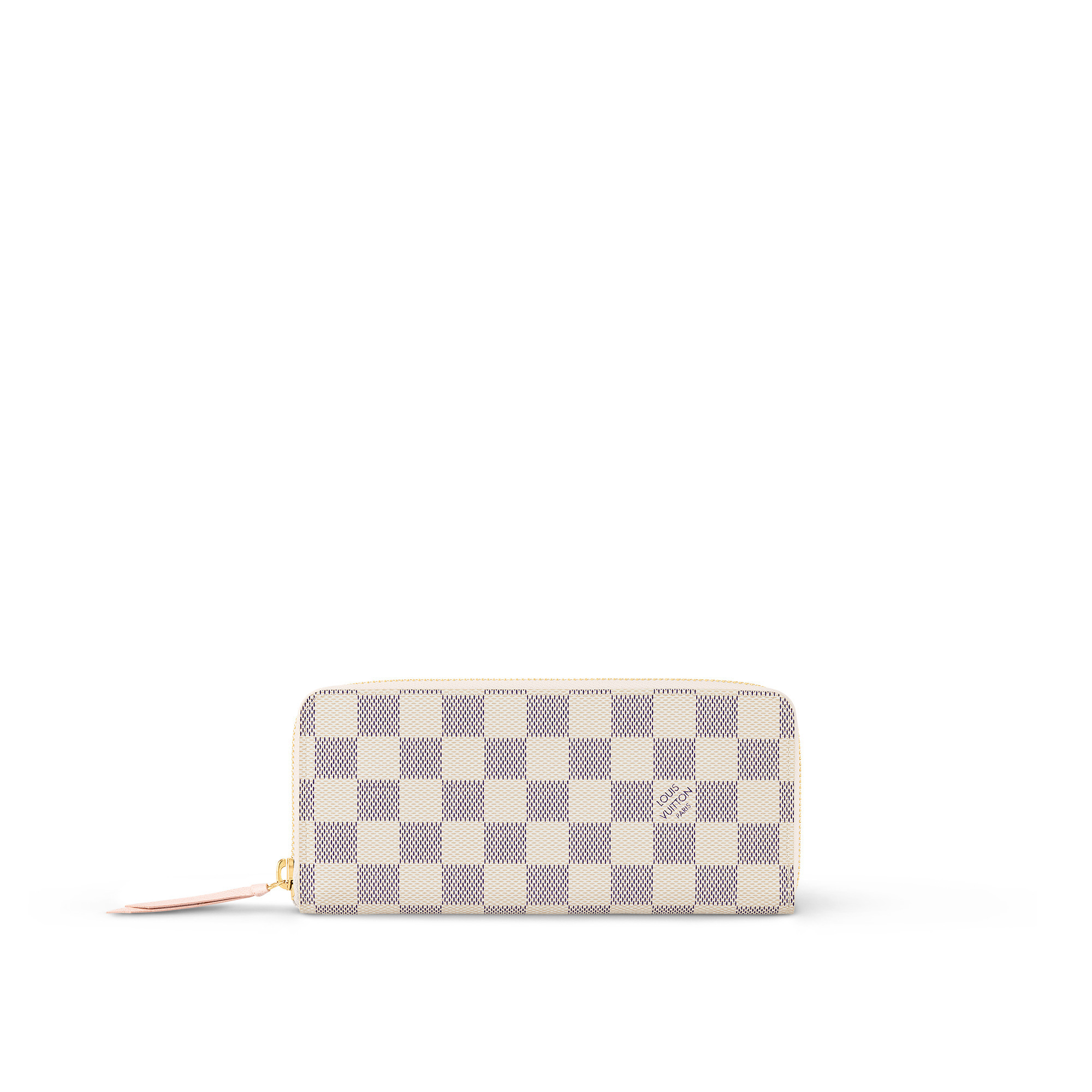 Louis Vuitton Clémence Wallet N61264