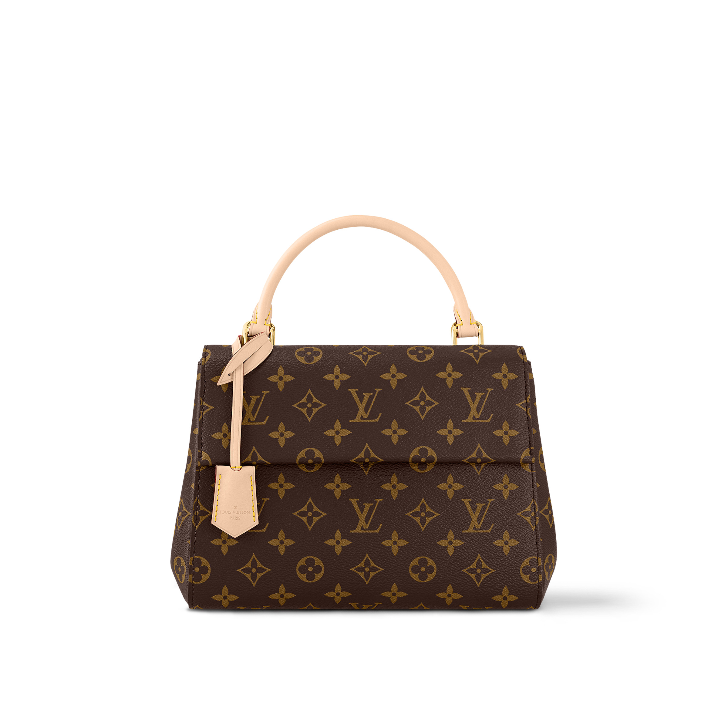 Louis Vuitton Cluny BB M46372
