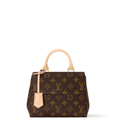 Louis Vuitton Cluny Mini M46055