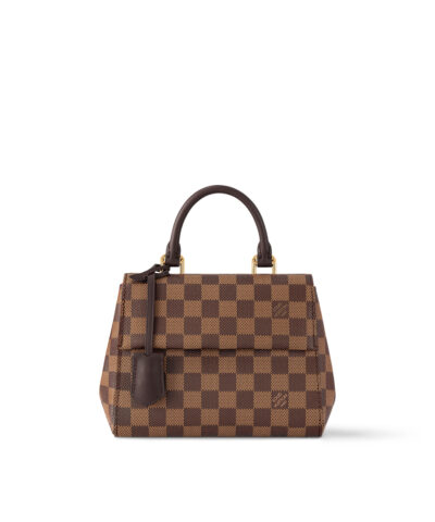 Louis Vuitton Cluny Mini N00097
