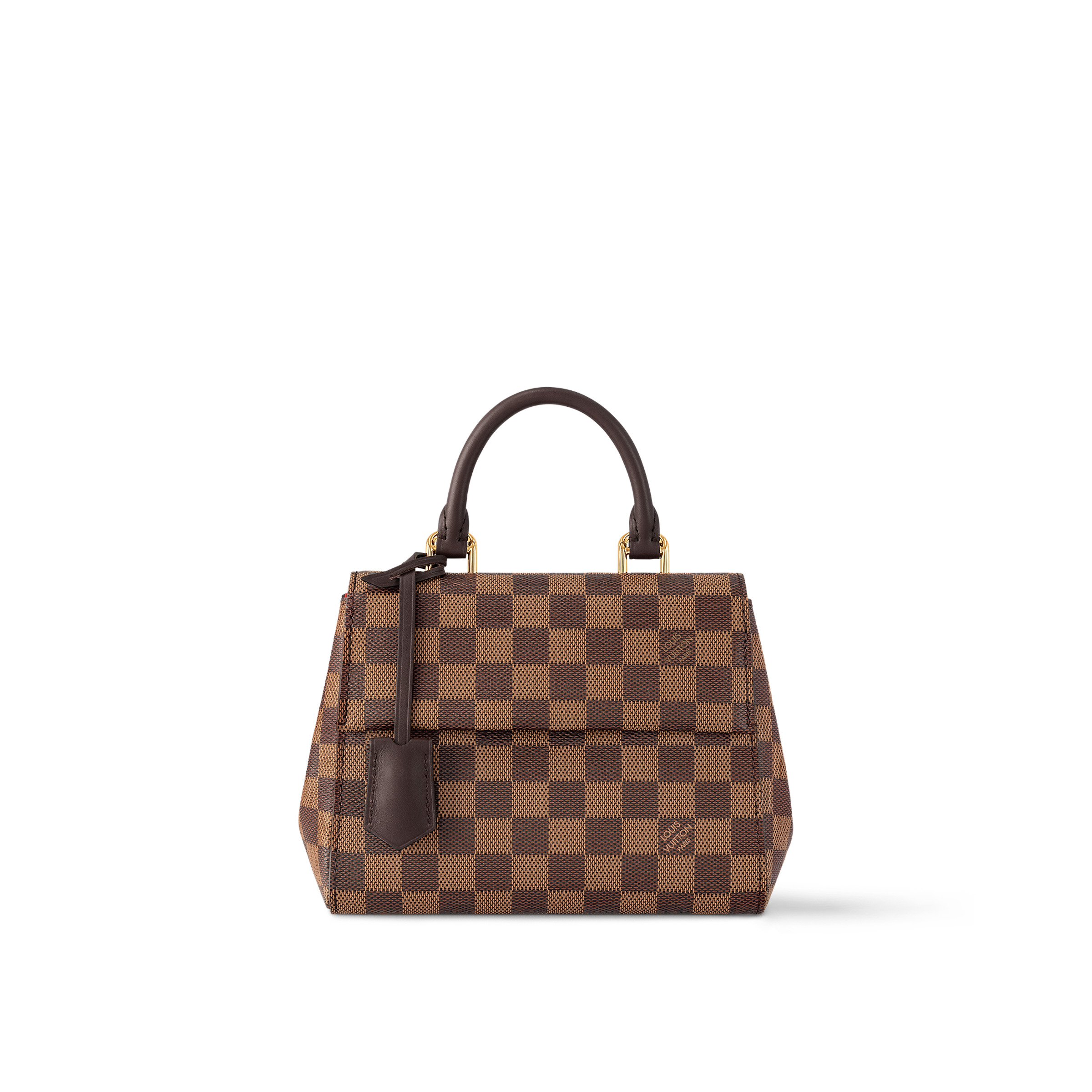 Louis Vuitton Cluny Mini N00097