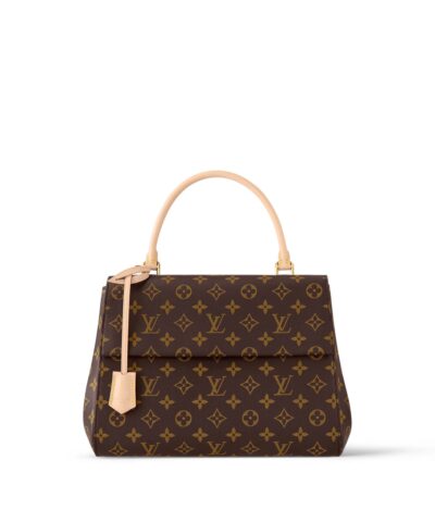 Louis Vuitton Cluny MM M46374