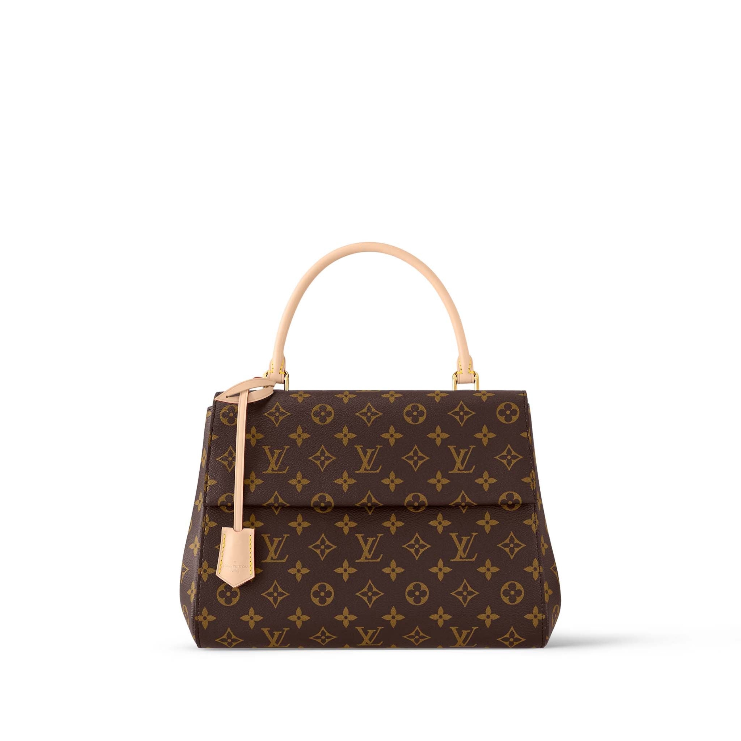 Louis Vuitton Cluny MM M46374