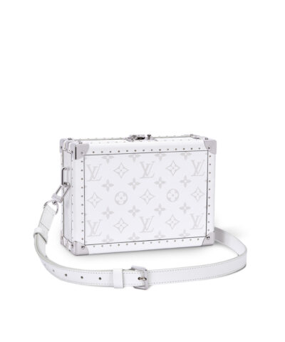 Louis Vuitton Clutch Box M11049