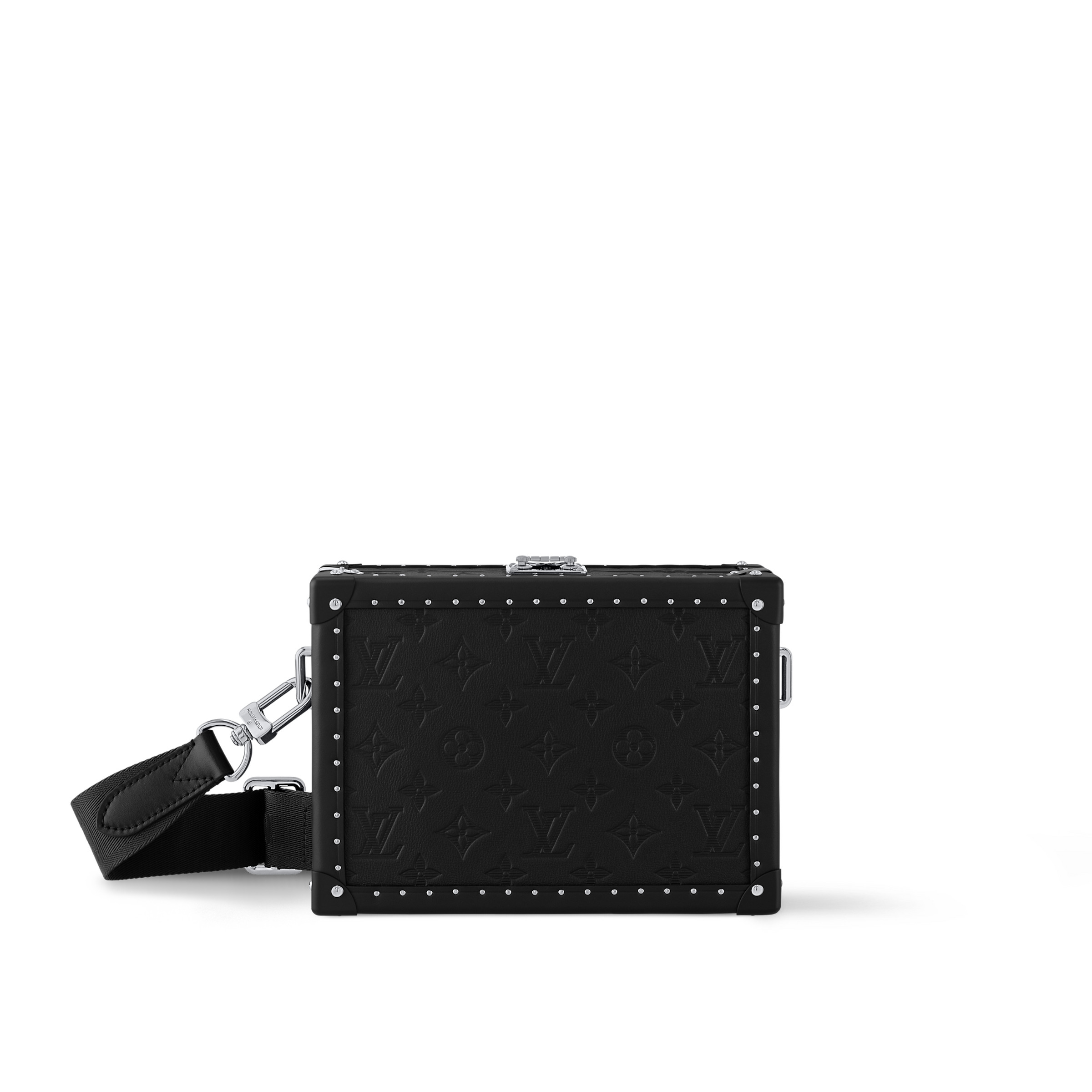 Louis Vuitton Clutch Box M12876