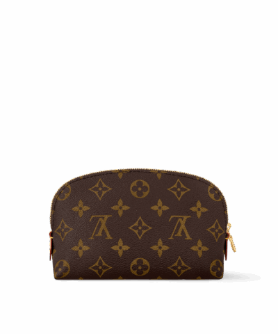 Louis Vuitton Cosmetic Pouch M47515