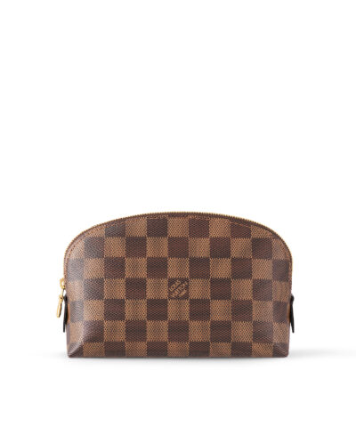 Louis Vuitton Cosmetic Pouch N47516