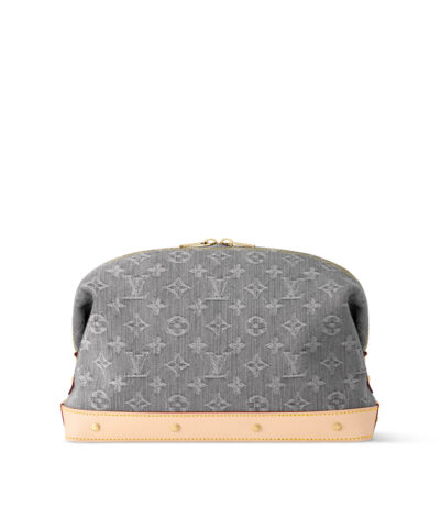 Louis Vuitton Cosmetic Pouch GM M13750