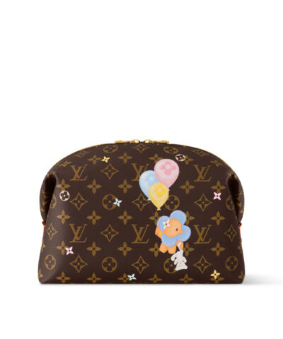 Louis Vuitton Cosmetic Pouch GM M14891