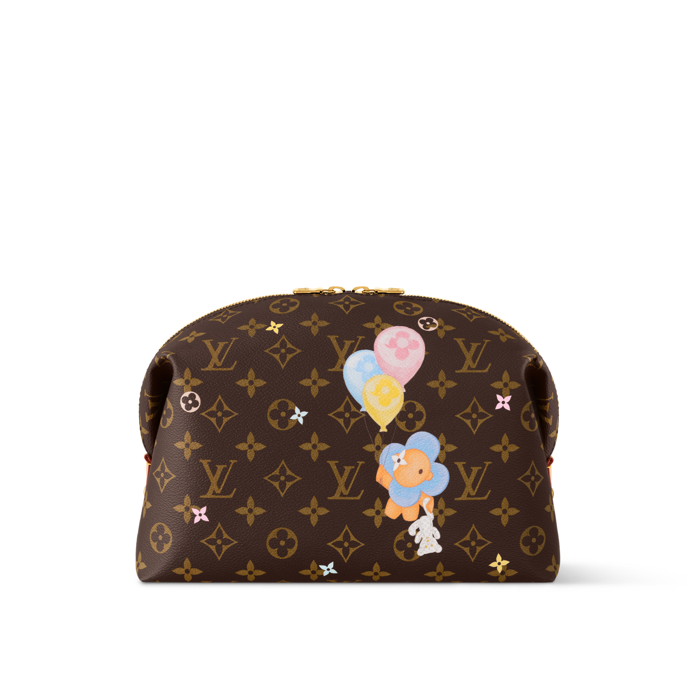 Louis Vuitton Cosmetic Pouch GM M14891