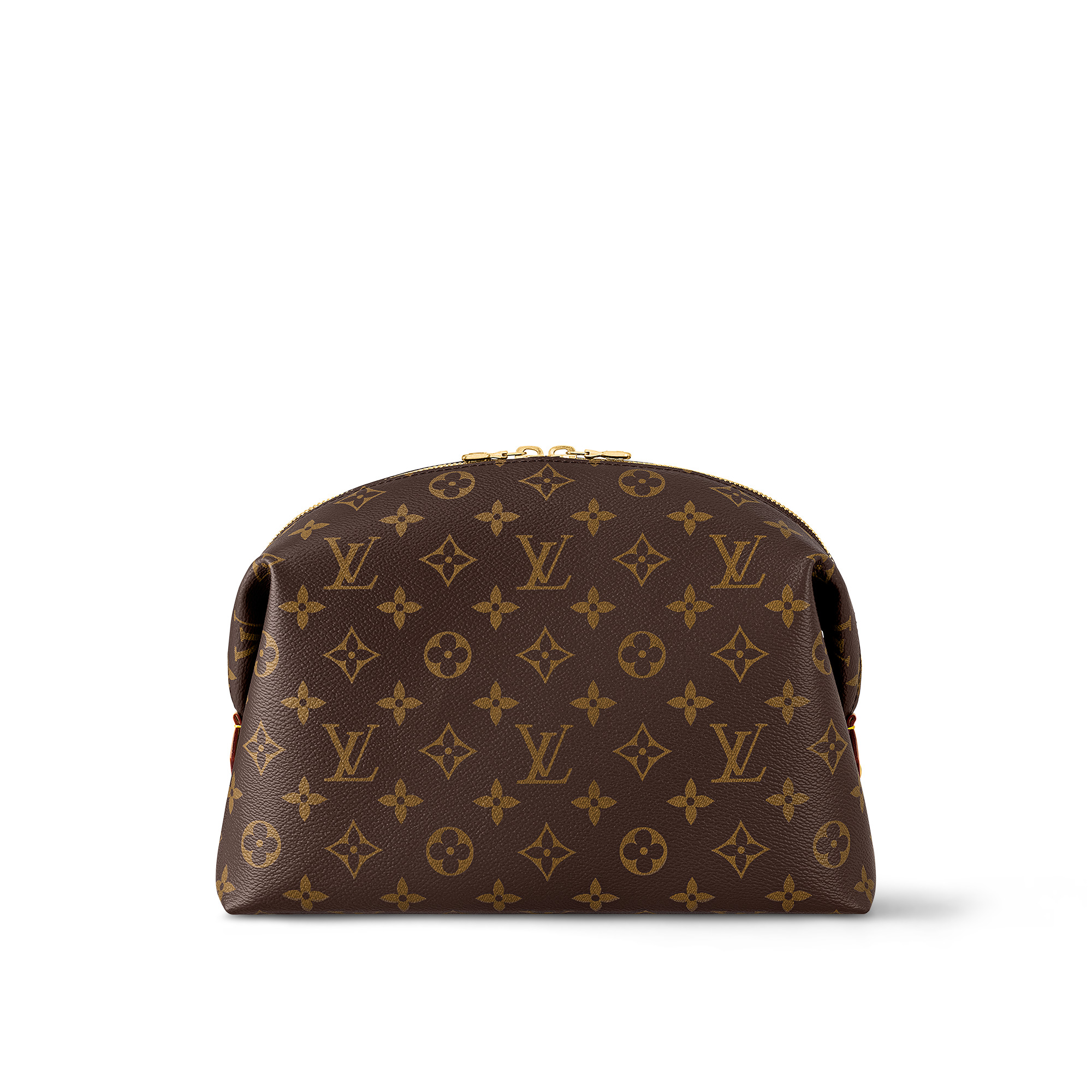 Louis Vuitton Cosmetic Pouch GM M46458