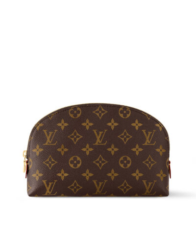 Louis Vuitton Cosmetic Pouch MM M46579