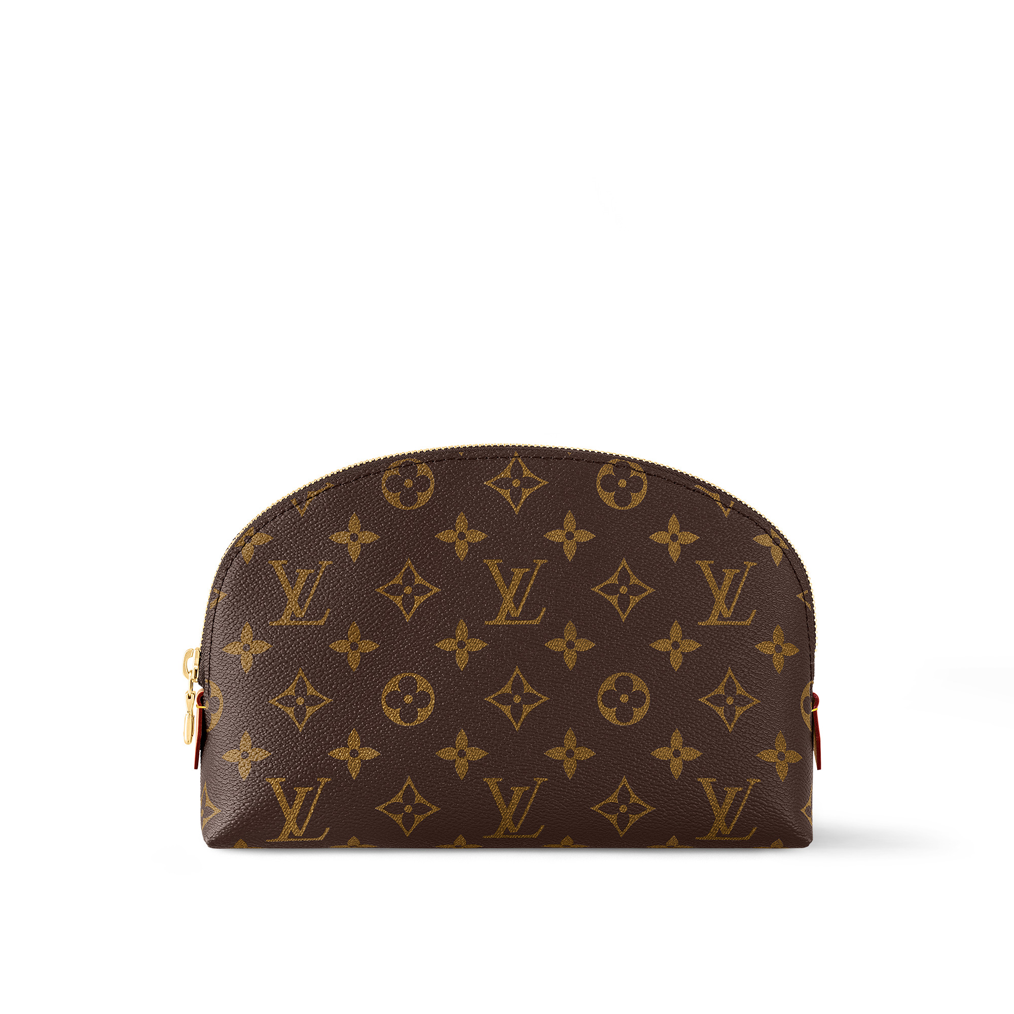 Louis Vuitton Cosmetic Pouch MM M46579