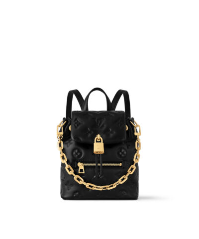 Louis Vuitton Coussin Backpack Mini M13387