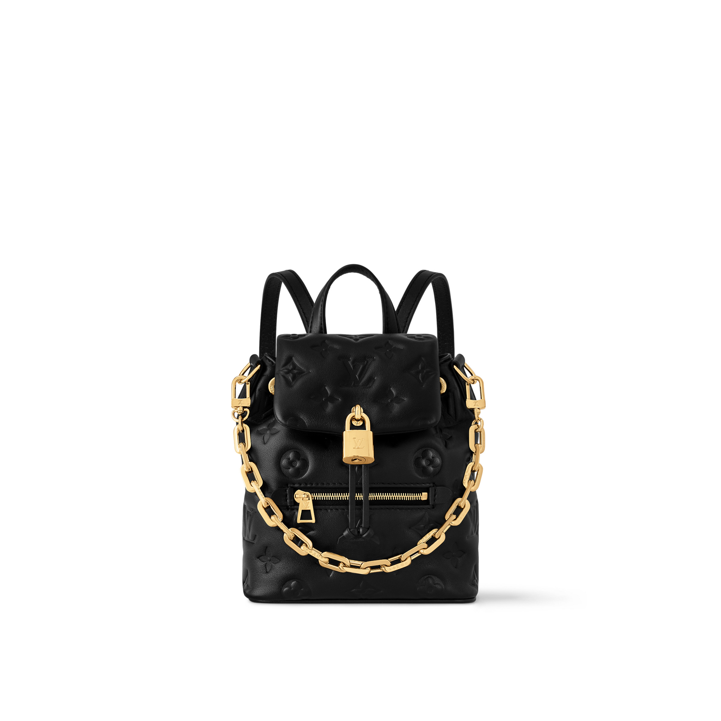 Louis Vuitton Coussin Backpack Mini M13387