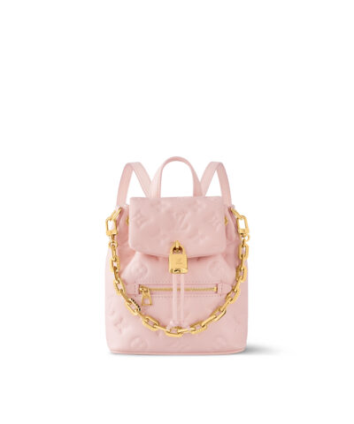 Louis Vuitton Coussin Backpack Mini M13389