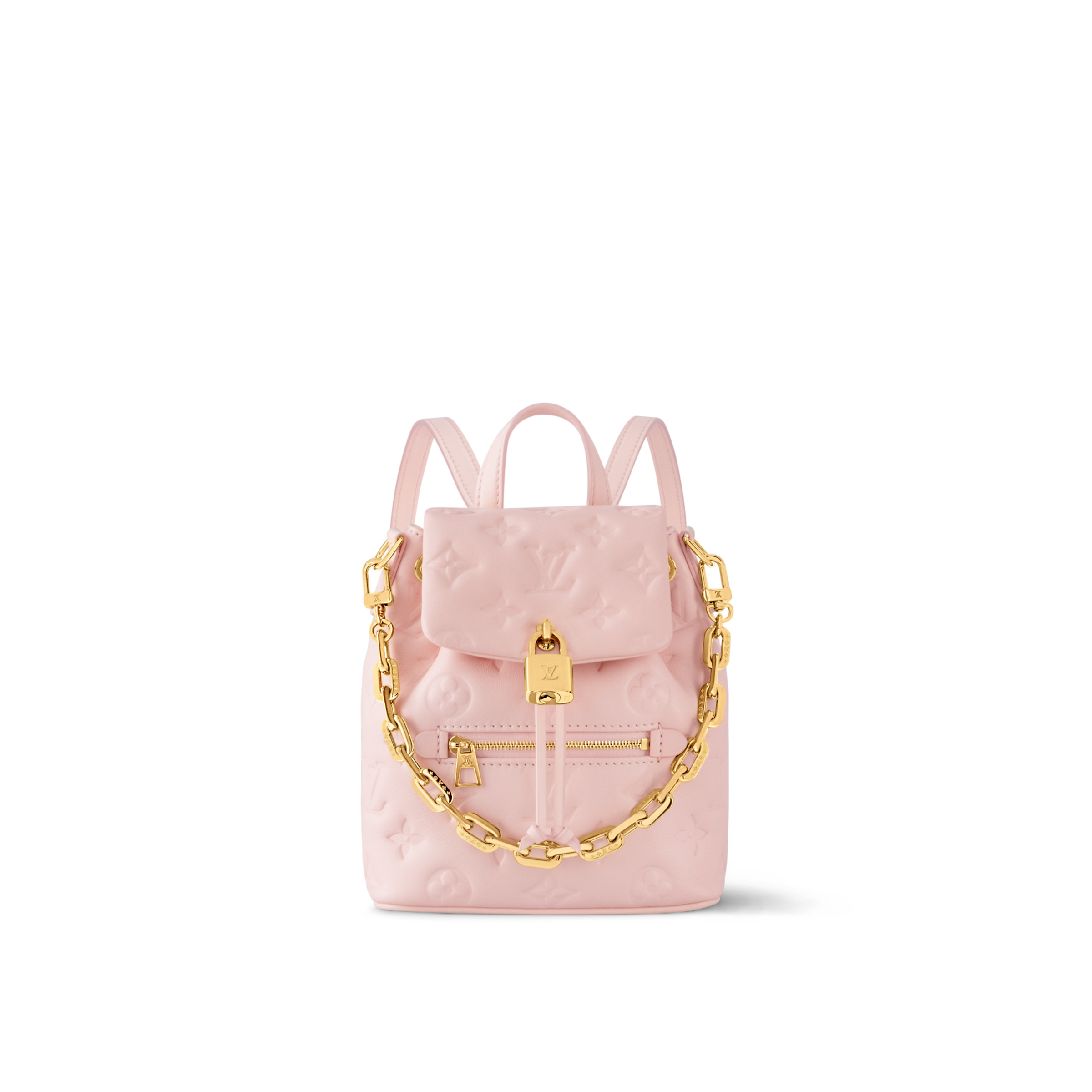 Louis Vuitton Coussin Backpack Mini M13389