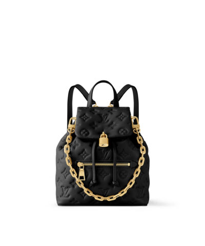 Louis Vuitton Coussin Backpack PM M13357