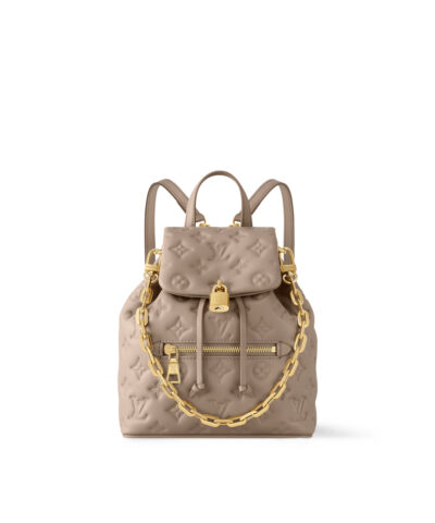 Louis Vuitton Coussin Backpack PM M13358