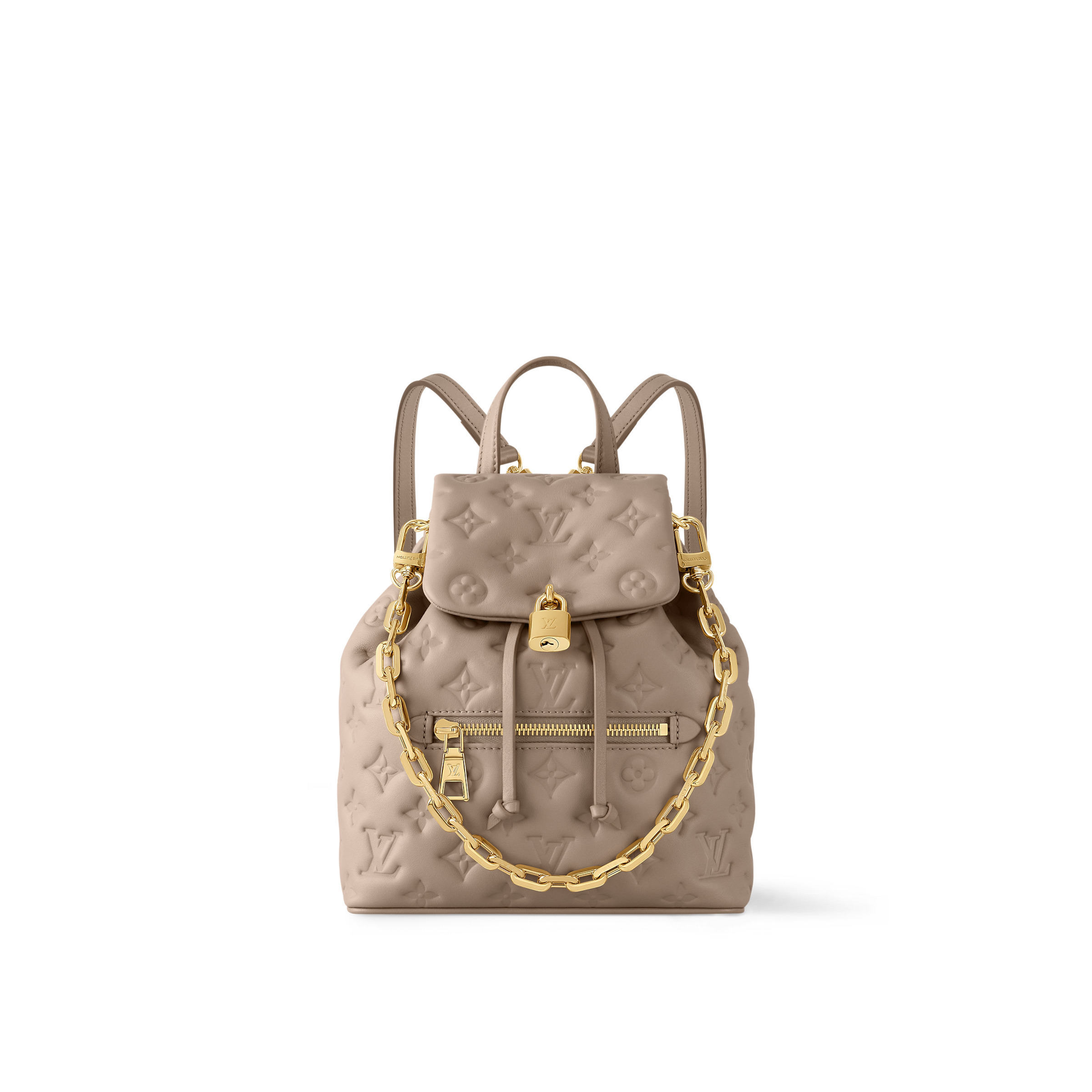 Louis Vuitton Coussin Backpack PM M13358