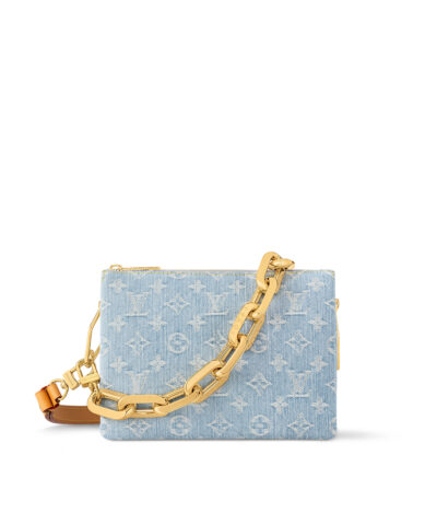 Louis Vuitton Coussin BB M11401